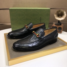 Gucci Business Shoes